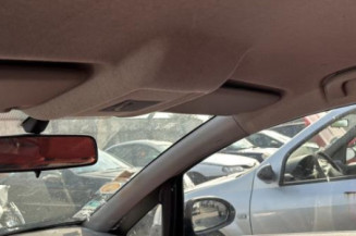 Reservoir essence OPEL CORSA D