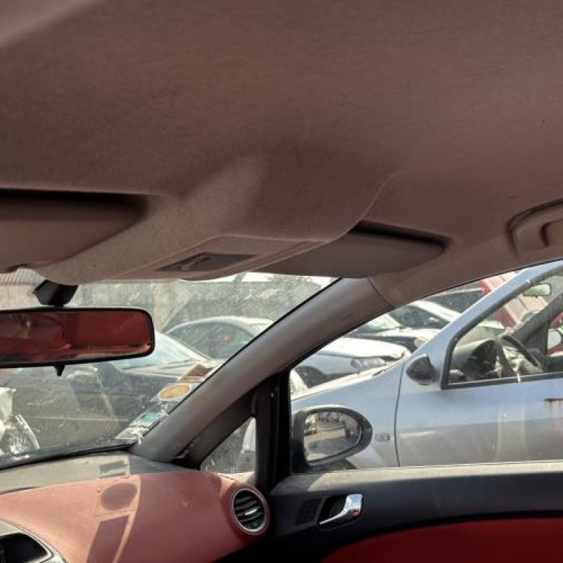 Reservoir essence OPEL CORSA D Photo n°14