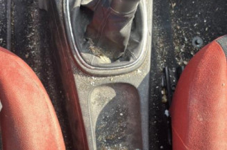 Reservoir essence OPEL CORSA D