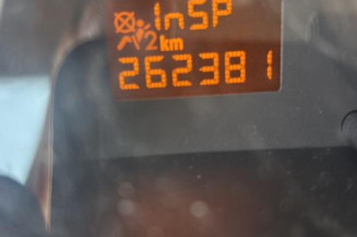 Reservoir essence OPEL CORSA D