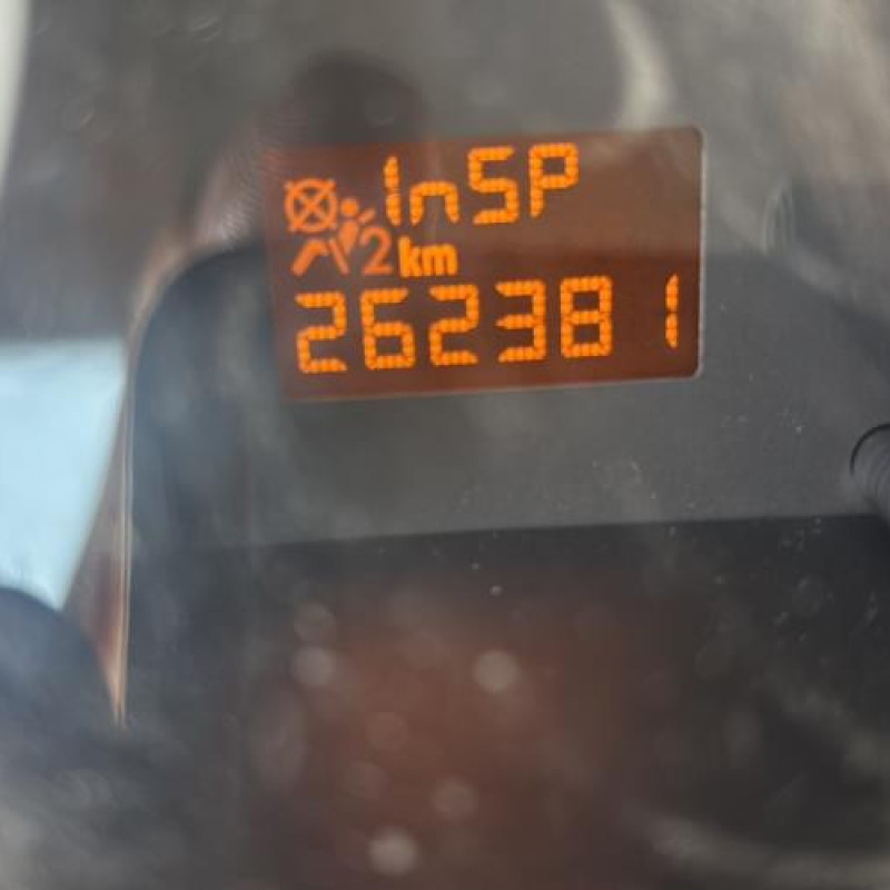 Reservoir essence OPEL CORSA D Photo n°19