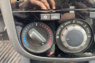 Reservoir essence OPEL CORSA D