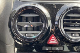 Reservoir essence OPEL CORSA D