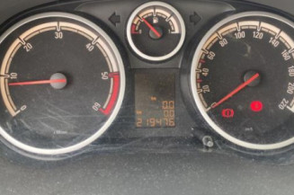 Reservoir essence OPEL CORSA D