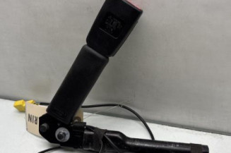 Pretensionneur de ceinture avant droit OPEL MERIVA B