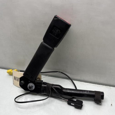 Pretensionneur de ceinture avant droit OPEL MERIVA B