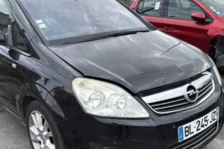 Reservoir essence OPEL ZAFIRA B