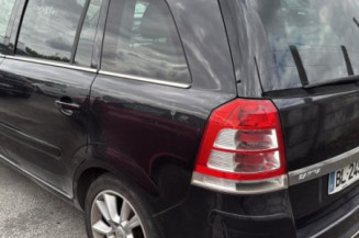 Reservoir essence OPEL ZAFIRA B