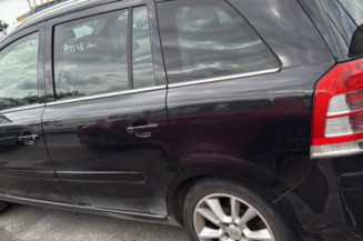 Reservoir essence OPEL ZAFIRA B