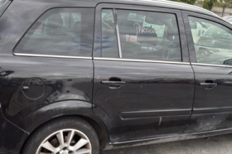 Reservoir essence OPEL ZAFIRA B