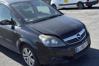 Reservoir essence OPEL ZAFIRA B