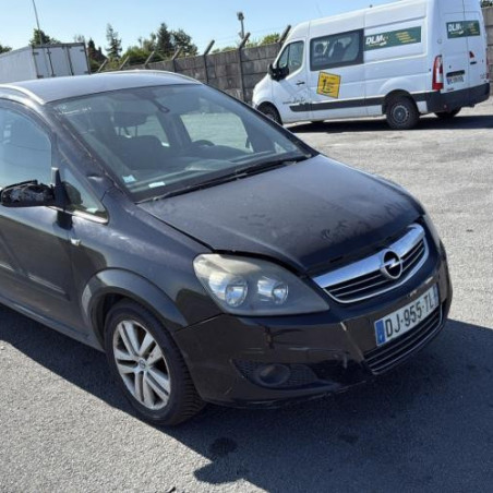 Reservoir essence OPEL ZAFIRA B