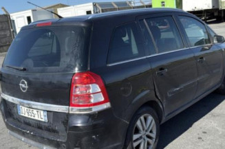 Reservoir essence OPEL ZAFIRA B