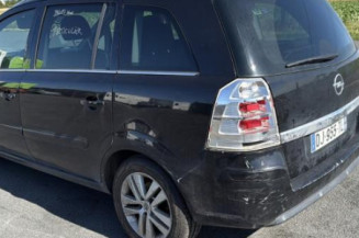 Reservoir essence OPEL ZAFIRA B
