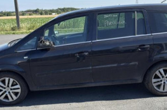 Reservoir essence OPEL ZAFIRA B