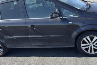 Reservoir essence OPEL ZAFIRA B