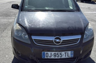 Reservoir essence OPEL ZAFIRA B