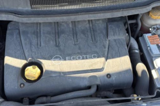 Reservoir essence OPEL ZAFIRA B
