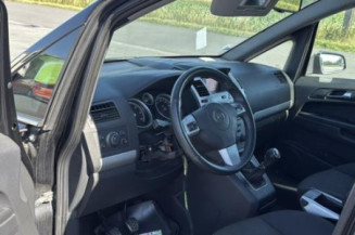 Reservoir essence OPEL ZAFIRA B