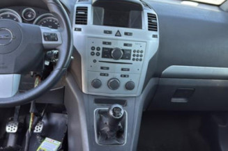 Reservoir essence OPEL ZAFIRA B