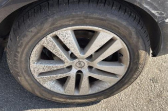 Reservoir essence OPEL ZAFIRA B
