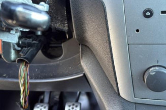 Reservoir essence OPEL ZAFIRA B