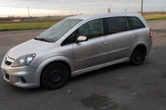 Reservoir essence OPEL ZAFIRA B