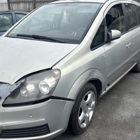 Reservoir essence OPEL ZAFIRA B Photo n°1
