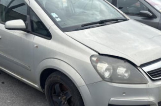 Reservoir essence OPEL ZAFIRA B