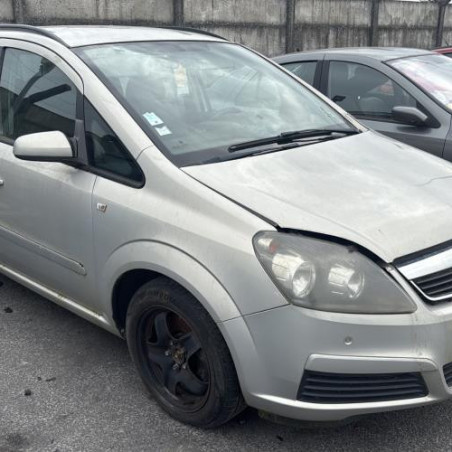 Reservoir essence OPEL ZAFIRA B