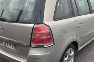 Reservoir essence OPEL ZAFIRA B