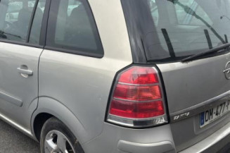 Reservoir essence OPEL ZAFIRA B
