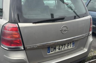 Reservoir essence OPEL ZAFIRA B