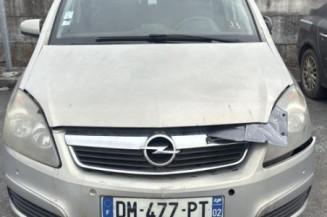 Reservoir essence OPEL ZAFIRA B