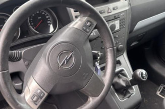 Reservoir essence OPEL ZAFIRA B