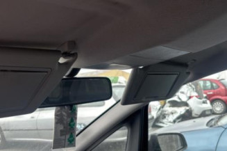 Reservoir essence OPEL ZAFIRA B