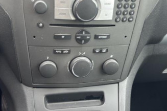 Reservoir essence OPEL ZAFIRA B