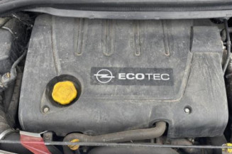 Reservoir essence OPEL ZAFIRA B