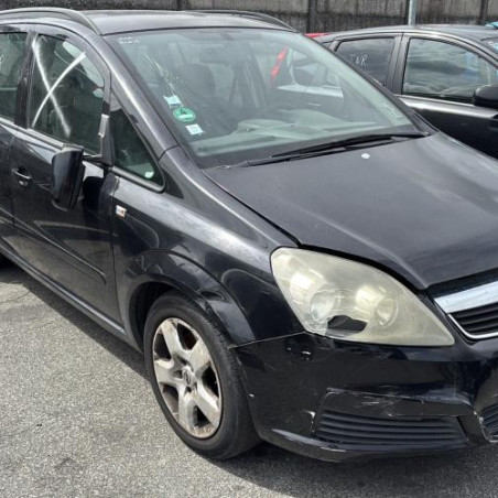 Reservoir essence OPEL ZAFIRA B