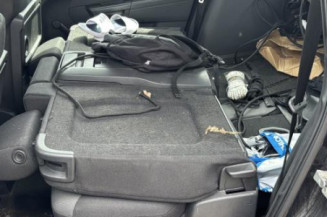 Reservoir essence OPEL ZAFIRA B