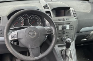 Reservoir essence OPEL ZAFIRA B