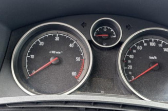 Reservoir essence OPEL ZAFIRA B
