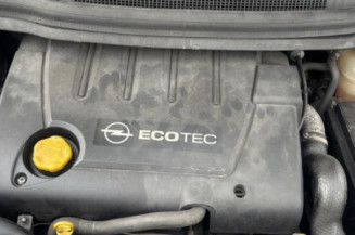 Reservoir essence OPEL ZAFIRA B