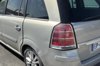 Reservoir essence OPEL ZAFIRA B
