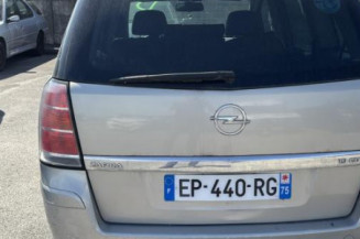 Reservoir essence OPEL ZAFIRA B