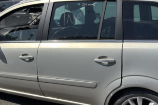 Reservoir essence OPEL ZAFIRA B