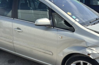 Reservoir essence OPEL ZAFIRA B