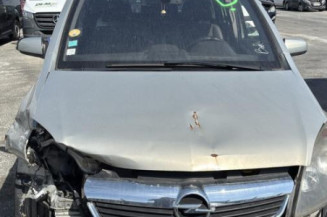 Reservoir essence OPEL ZAFIRA B