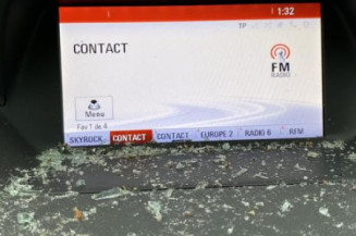 Bras essuie glace avant gauche OPEL MOKKA 1