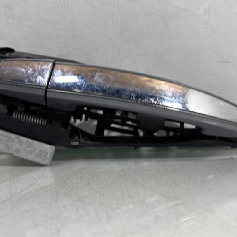 Poignee porte arriere droit OPEL MOKKA 1 Photo n°1